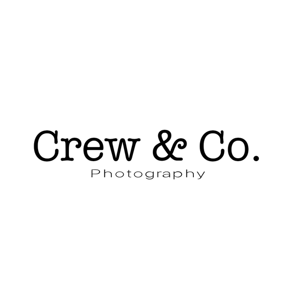 Crew and Co. Photography 